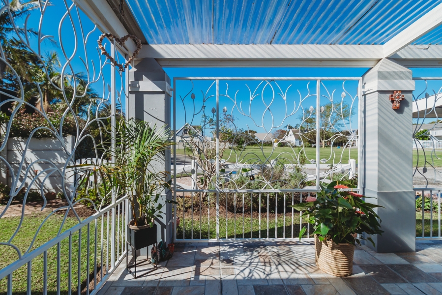 3 Bedroom Property for Sale in George East Western Cape
